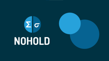 new nohold logo and background