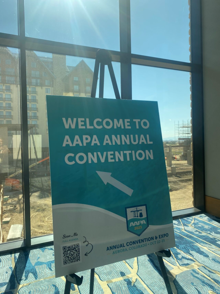 aapa conference
