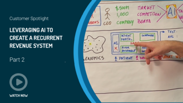 opening slide for video