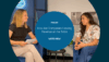 video thumbnail two women talking about AI