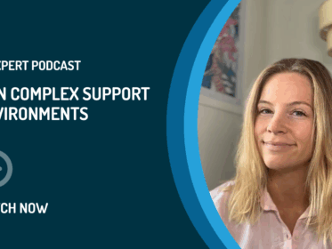 ai in complex support video cover