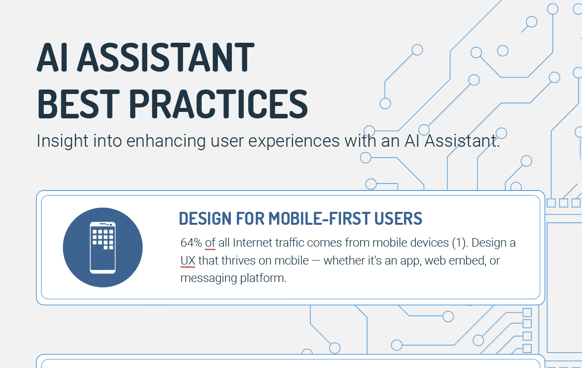 ai best practices screen shot