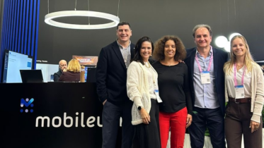 nohold and mobileum at mwc 2026