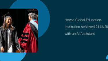 girl graduating college