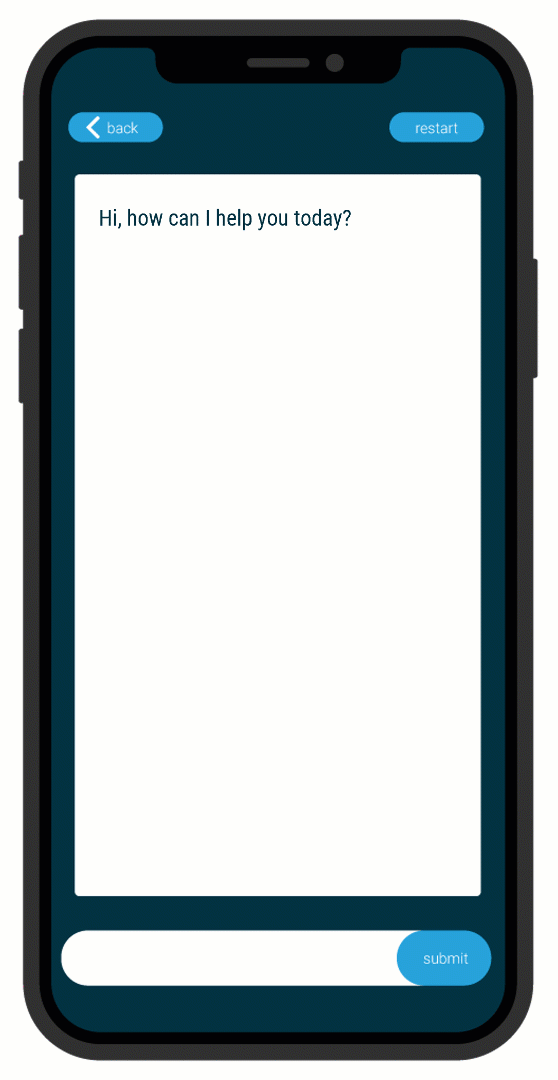 telco ai assistant interaction 
