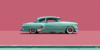 1950s car