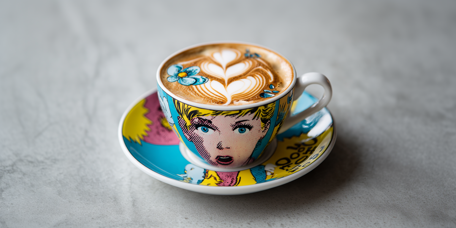 coffee cup